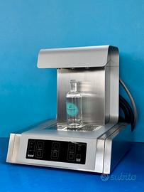 Depuratore, Erogatore Acqua Sopra banco a 3 Vie