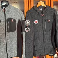 Felpe invernali Unisex TgM”