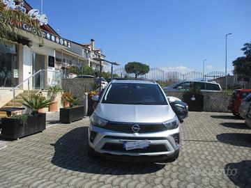 OPEL Crossland X 1.2 Turbo 12V 110 CV Start&Stop