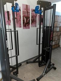 Macchine palestra