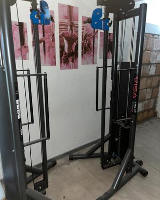 Macchine palestra