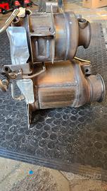 FAP golf  7 1.6 tdi vuoto