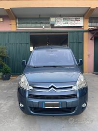 Citroen Berlingo 1.6 HDi 90CV FAP Multispace
