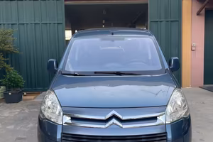 Citroen Berlingo 1.6 HDi 90CV FAP Multispace
