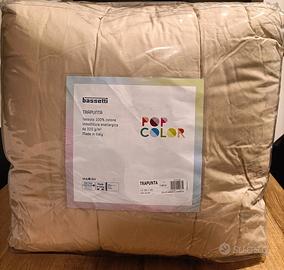 Trapunta matrimoniale 