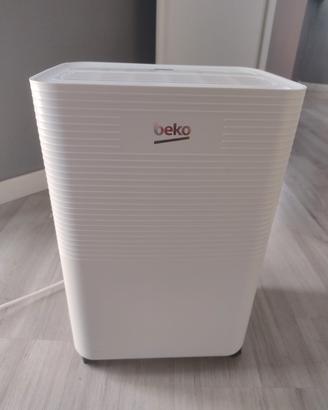 Deumidificatore Beko BDP016