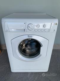 Lavatrice hotpoint ariston 7kg