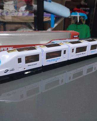 Treni Frecce Italiane 