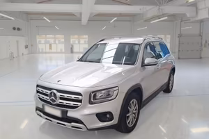 MERCEDES-BENZ GLB 180 D AUTOMATIC BUSINESS SUV