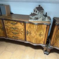 Mobili chippendale