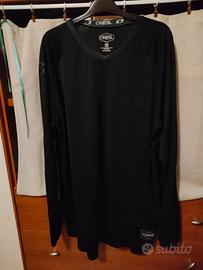O'Neal element jersey Classic taglia XL