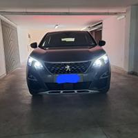 Peugeot 3008 BlueHdi Gt-line 1.5, 130 cv S&S