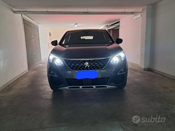 Peugeot 3008 BlueHdi Gt-line 1.5, 130 cv S&S