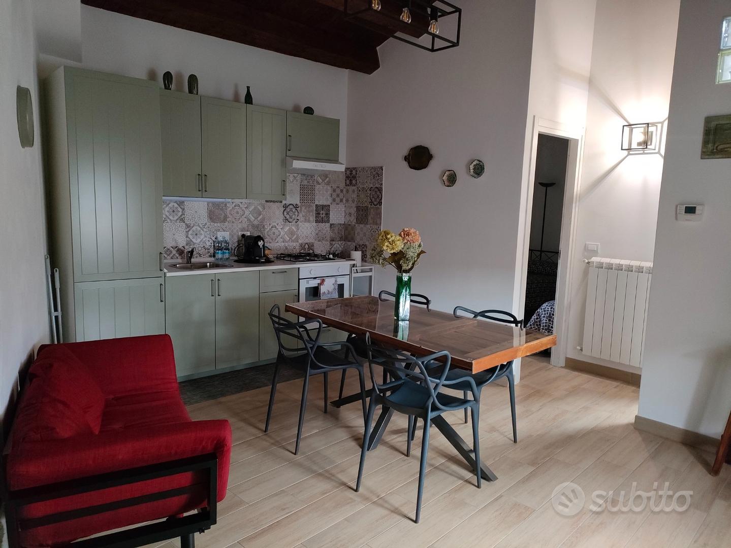 Appartamento – Petralia Soprana, Gulini, Gulini-Sabatini-Cipampini - Vista 2