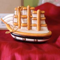 Thun marina militare