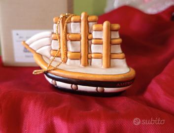 Thun marina militare