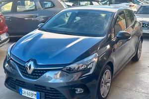Renault Clio Blue dCi 100 CV 5 porte FULL OPTIONAL
