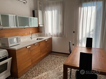 MESTRE CANDIANI 2 lav non residenti