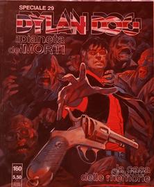 Dylan Dog speciale 29