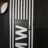 bmw coperchio motore benzina