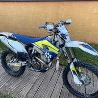 Husqvarna FE 250 2016