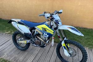 Husqvarna FE 250 2016