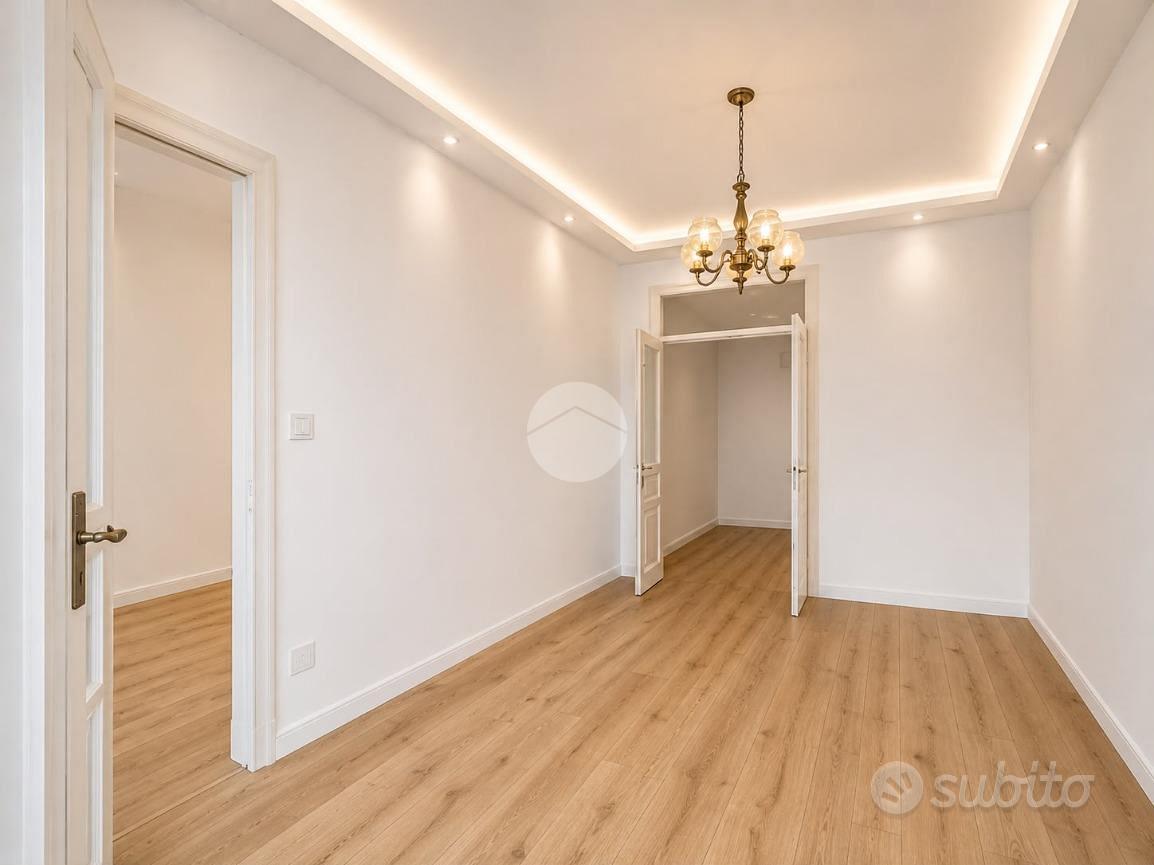 Apartment in Carini, Palermo - Vista 4