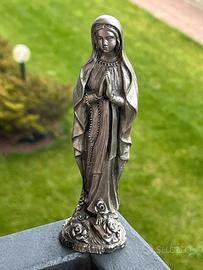 Statuetta della Madonnina di Lourdes 