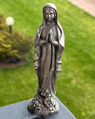Statuetta della Madonnina di Lourdes 