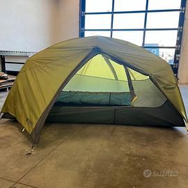 Tenda Nemo Equipment Dagger OSMO 2P