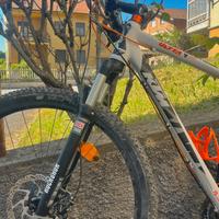 Bici MTB KTM Ultra Sport 29”