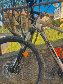 Bici MTB KTM Ultra Sport 29”