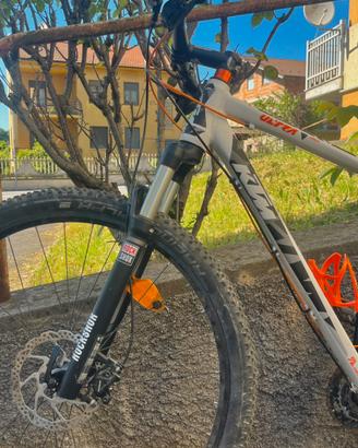 Bici MTB KTM Ultra Sport 29”