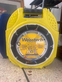 Catene da neve Weissenfels WeissTech