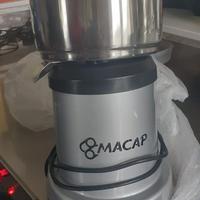 spremiagrumi macap