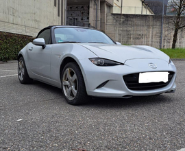 Mazda MX-5 2.0