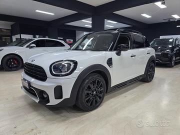 Mini Cooper D Countryman 2.0 Northwood Edition