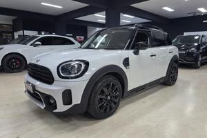 Mini Cooper D Countryman 2.0 Northwood Edition