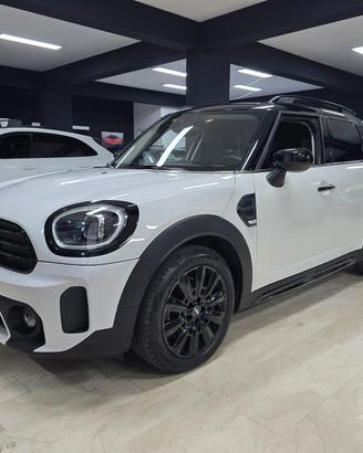 Mini Cooper D Countryman 2.0 Northwood Edition