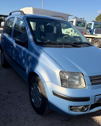RICAMBI FIAT Panda 2° Serie 1.2 Bifuel/Metano (03