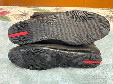 stivali brand PRADA taglia 37/38
