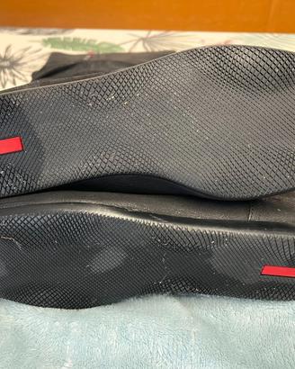 stivali brand PRADA taglia 37/38
