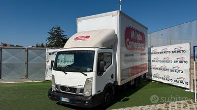 Nissan Cabstar NT400 MOTORE NUOVO KM ZERO 28.13 3.