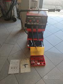 Saldatrice Spotter 380V