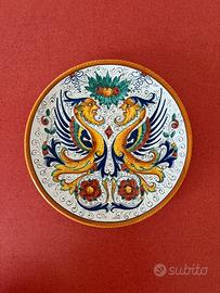 set piatti deruta perugia