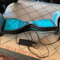 HoverBoard V80H Vivo Mediacom usato