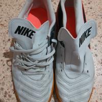 Scarpe calcetto nike