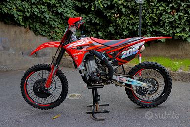 Crf 450
