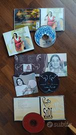 CHEIKHA RIMITTI - IL RAÏ ALGERINO - 3 CD