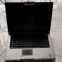 notebook Asus f5gl 